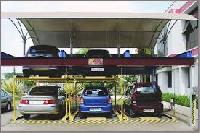 Car Parking System