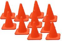 training cones