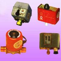 Pressure Switches