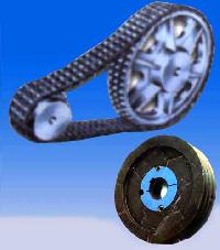 Pulley Belts