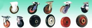 Trolley Wheels