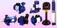 Water Pumps