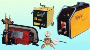 Welding Machines