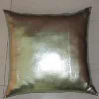 Leather Cushion AL-01