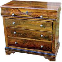 Wooden Drawer Chests  FND-10