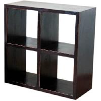 FNS-8 Wooden Shelves