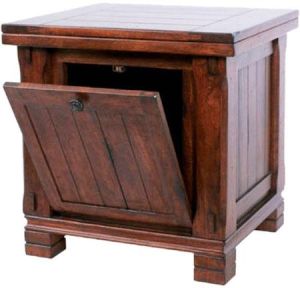 Wooden Sideboard Fnsb-5