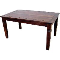 Fntw-4 Wooden Table