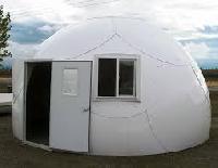 domes shelter