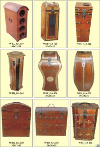 Wooden Furniture  WF- 13