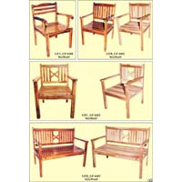 Wooden Furniture  Wf- 21