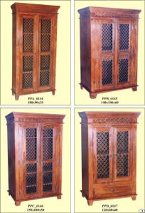 Wooden Furniture  WF - 23