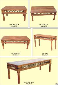 Wooden Furniture  WF - 25