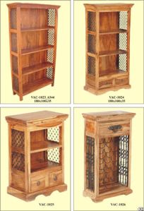 Wooden Furniture  WF - 29