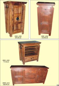 Wooden Furniture  WF - 36