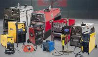 Welding Machines