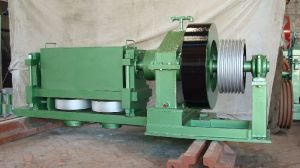 Vertical Rolling Mill Stand