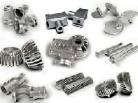 Aluminium Pressure Die Casting