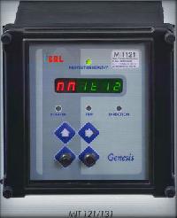 Numerical Directional Overcurrent Protection Relay