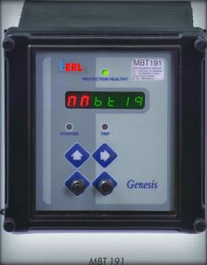 Numerical Volts Protection Relay