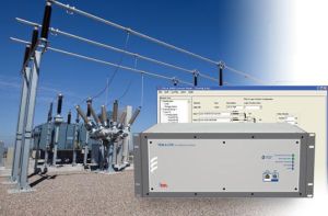 Power System Recorder