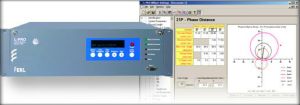 Transmission Line Protection Relay