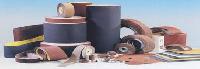 coated abrasive products