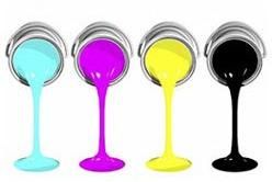 Printing Ink