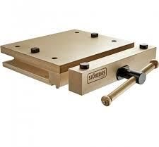 Woodworking vises