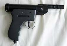 Sport Air Pistol