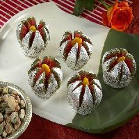 dry fruit sweets