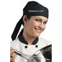 Chef Scarves