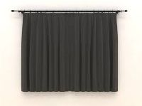 acoustical curtains