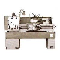 All Geared Lathe Machine