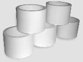 PTFE Bushes