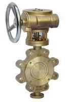 aluminium valves