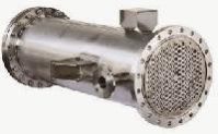 compressed air heat exchangers