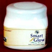 Smart Glow Massage Cream