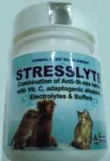 Stresslyte