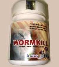 Wormkill