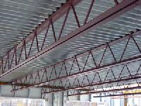 steel joists