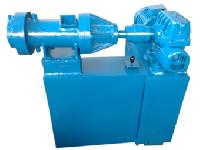 Rubber Processing Machinery