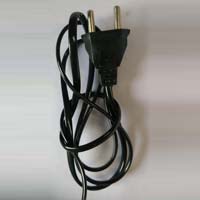 2 Pin Power Cable Cord