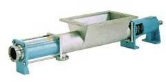 K-KX-KY (W) Series Progressive Cavity Pump