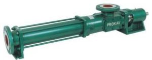 KDA Series Progressive Cavity Pump