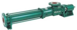 KHA Series Progressive Cavity Pump