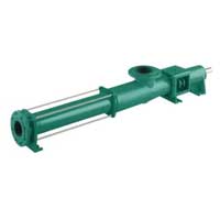 KX Series Progressive Cavity Pump