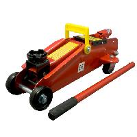 Hydraulic Trolley Jack