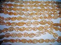 Citrine Beads