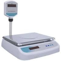 Electronic Weighing Machine